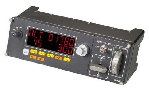 Pro Flight Multi Panel 