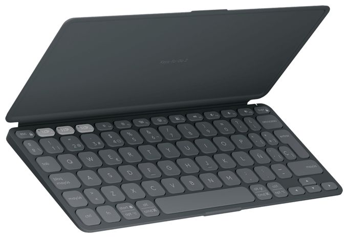 für Universal  Keys-To-Go 2 (Graphit) 