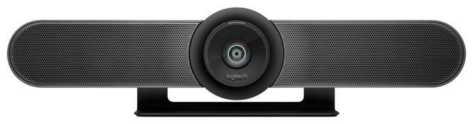 3840 x 2160 Pixel Webcam  MeetUp 