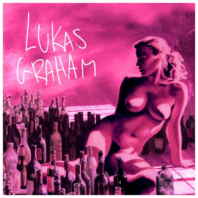 Lukas Graham - 4 (The Pink Album) (Ltd.) 