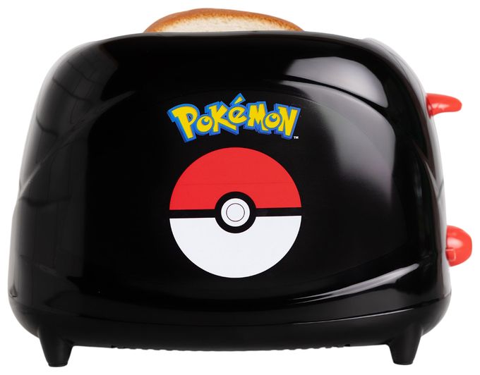 Pokémon - Toaster 