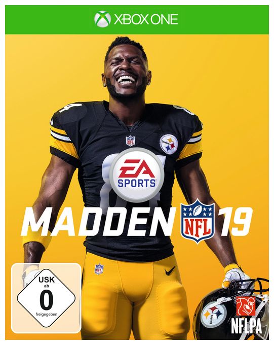 Madden NFL 19 