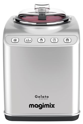 2 l Eismaschine 180 W Gelato Expert 