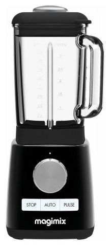 1,8 l Standmixer 1300 W  Power Blender 4 (Schwarz) 