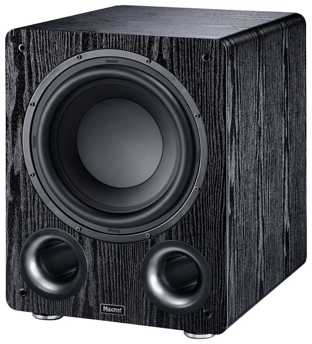 ALPHA RS12 