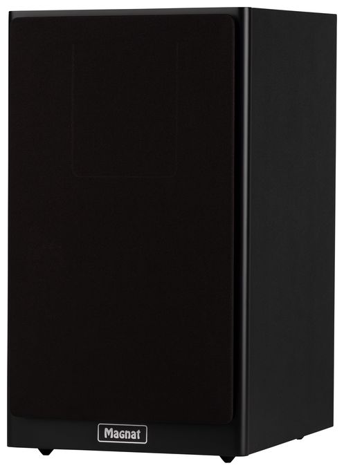 100 W 3-Wege Lautsprecher  Signature 603 (Schwarz) 