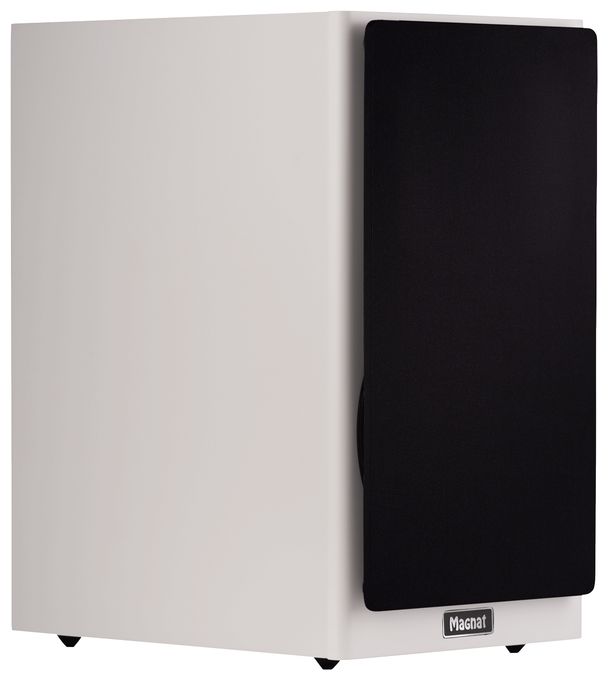 100 W 3-Wege Lautsprecher  Signature 603 (Weiß) 