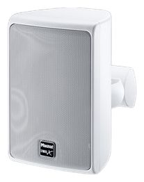 90 W 2-Wege Lautsprecher  Symbol X130 (Weiß) 