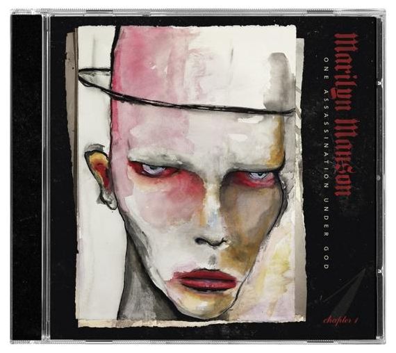 Marilyn Manson - One Assassination Under God - Chapter 1 