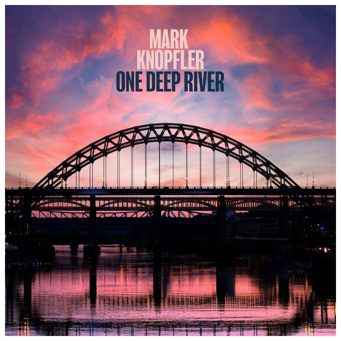 Mark Knopfler - One Deep River (2LP) 