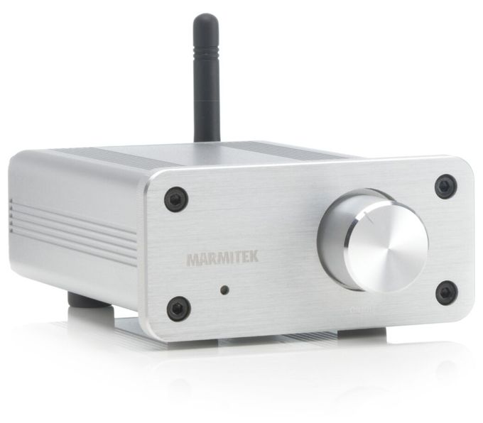 BoomBoom 460 - Bluetooth-Empfänger mit digitalem Verstärker 