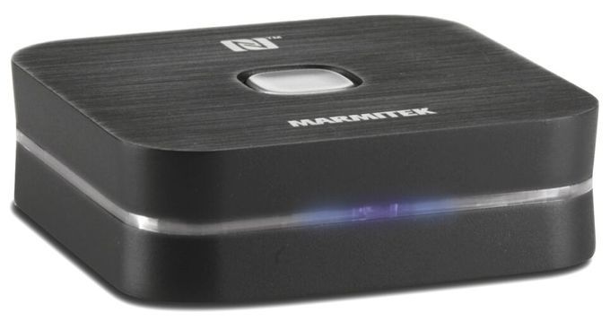 BoomBoom 80 - Bluetooth-Empfänger - NFC 