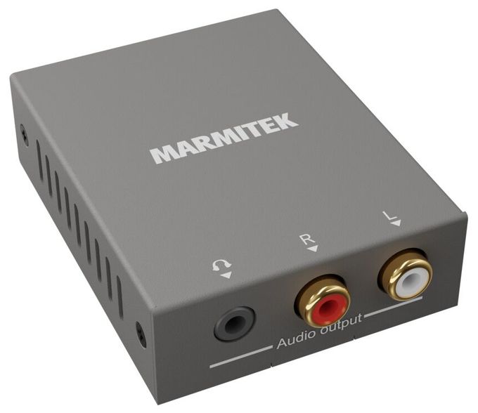 Connect ARC13 - HDMI Audio Extractor - ARC - CEC 