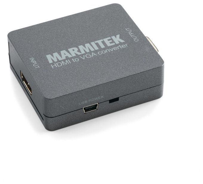 Connect HV15 - HDMI auf VGA-Adapter 