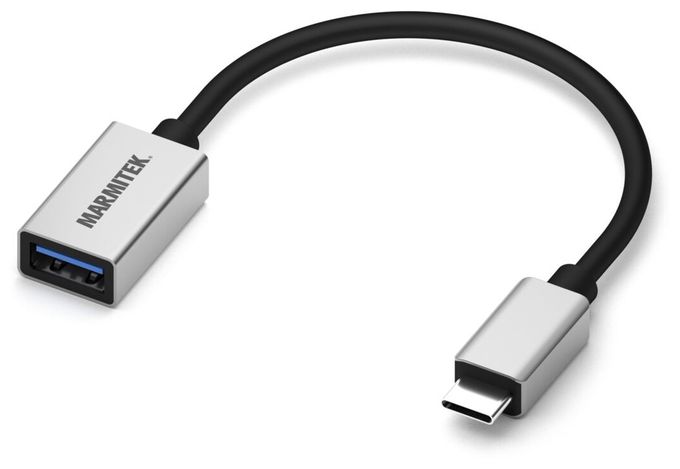Connect USB C auf USB-A - USB-C auf USB-A Adapter 
