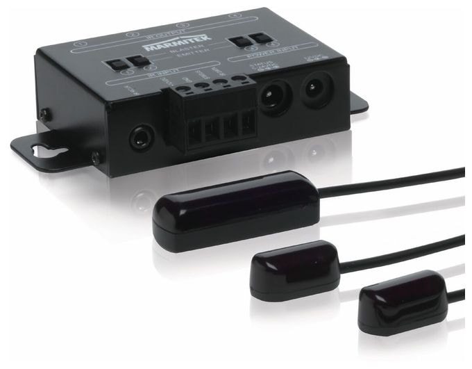 IR Control 10 XTRA Infrarot Verlängerung 
