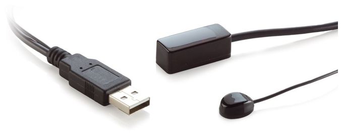 IR100 USB IR-Empfänger 