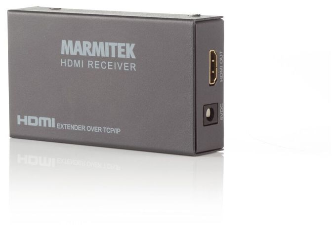 MV90 RX - Zusätzlicher HDMI-Receiver MegaView 90 