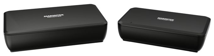 Speaker Anywhere 650 - Kabellose Lautsprecher-Verbindung 