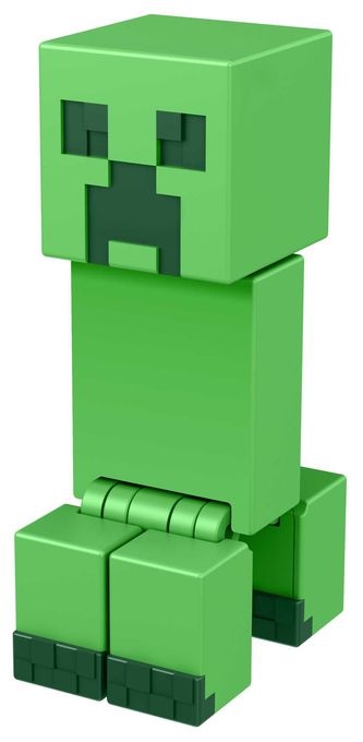 HFC33 Minecraft Creeper 