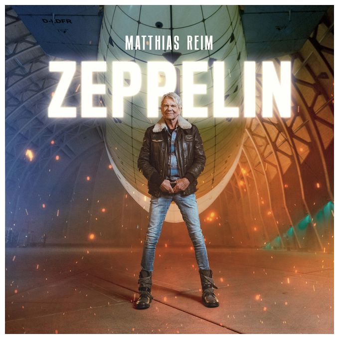 Matthias Reim - Zeppelin 