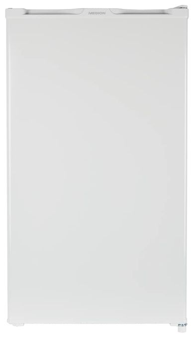 90 l Tischkühlschrank EEK: E 85 kWh Jahr  MD37690 (Weiß) 