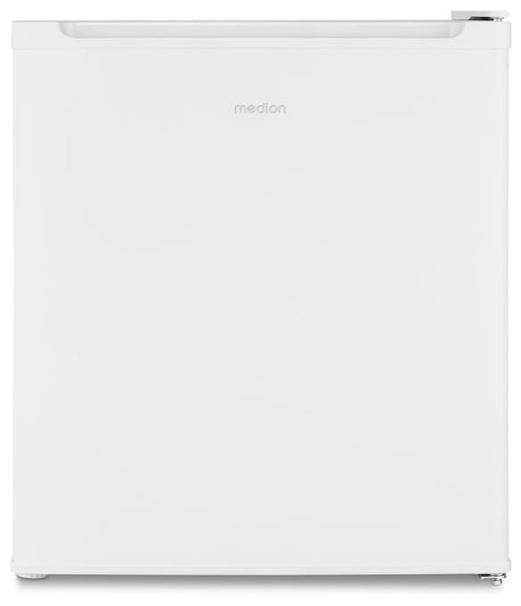 41 l Tischkühlschrank EEK: D 63 kWh Jahr  MD37724 (Weiß) 