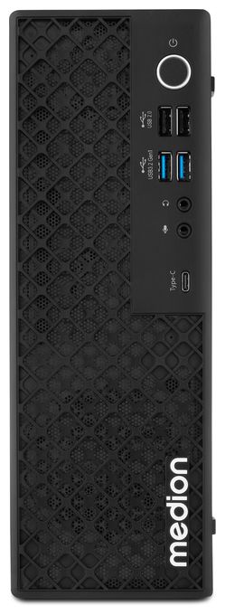 Picoworx T80 III, Copilot+ PC (MD340020) 