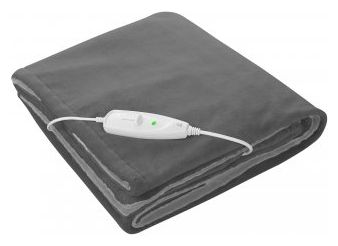 Heizdecke 120 W  HDW (Grau) 