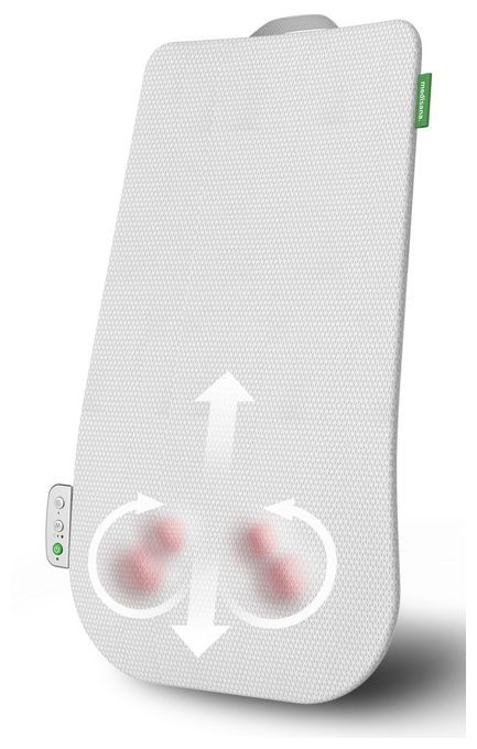 MC600 Shiatsu-Massagesitzauflage 
