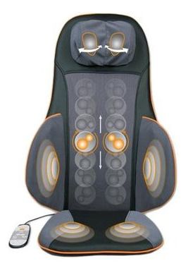 MC825 Shiatsu Massageauflage 