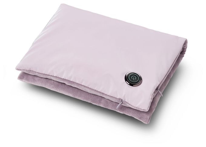 10 W  OL400 elektrischer Handwärmer (Pink) 