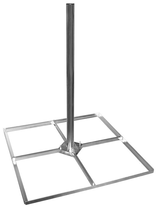 Balkonständer 