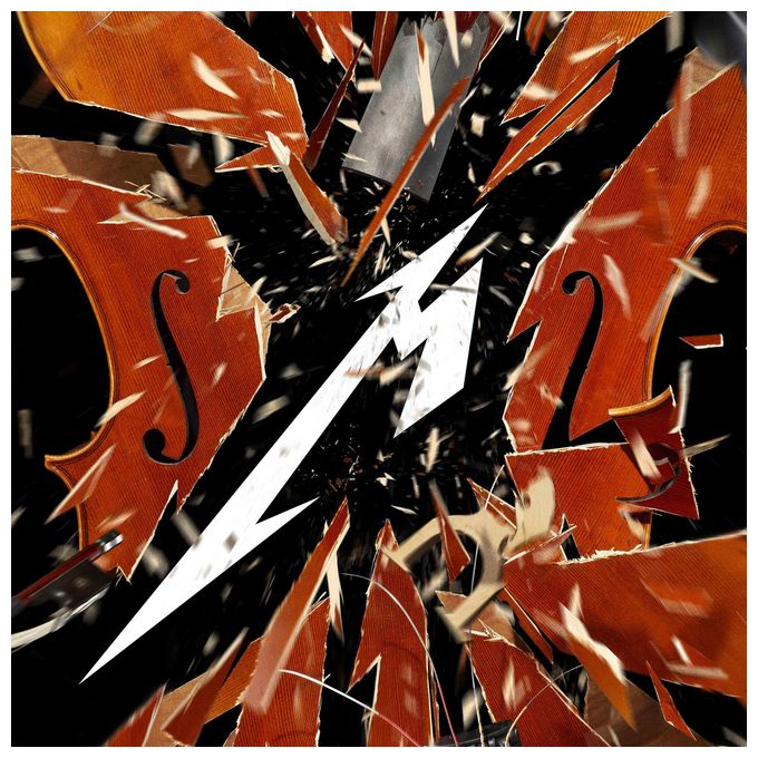 Metallica - S&M2 (2CD) 