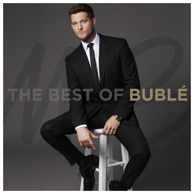 Michael Bublé - The Best of Bublé 