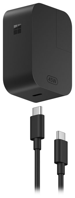 Surface 45W USB-C 