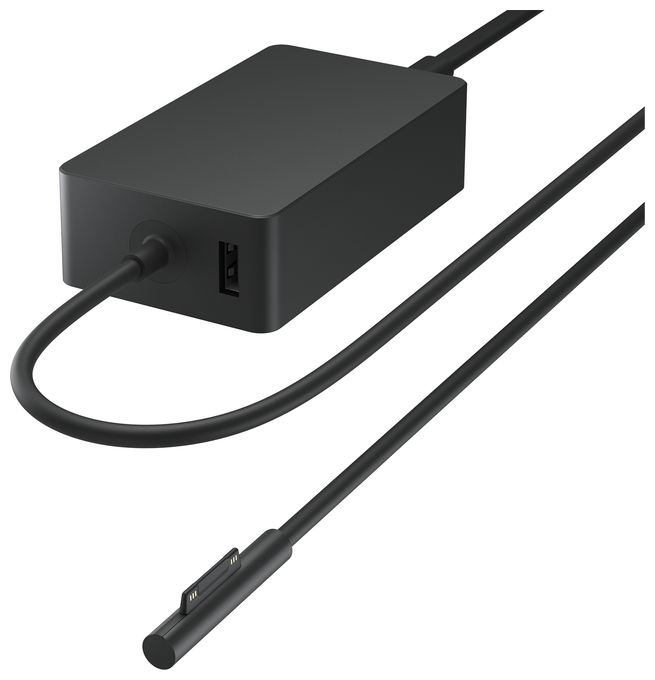 Surface 65W Power Supply 