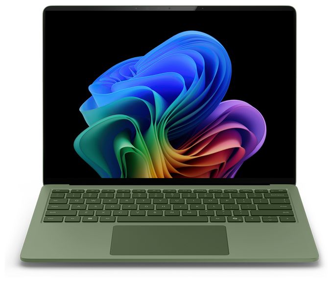 Surface Laptop 8 Copilot+ PC 