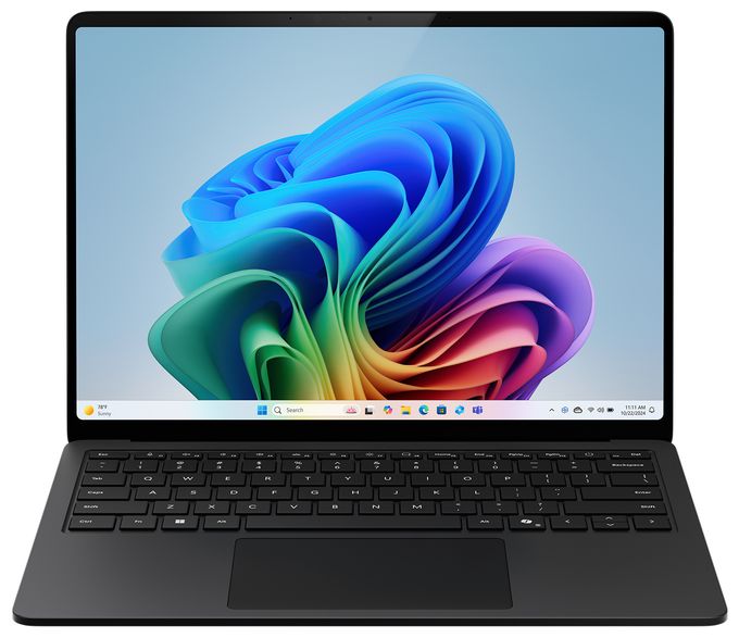 Surface Laptop 8 Copilot+ PC 