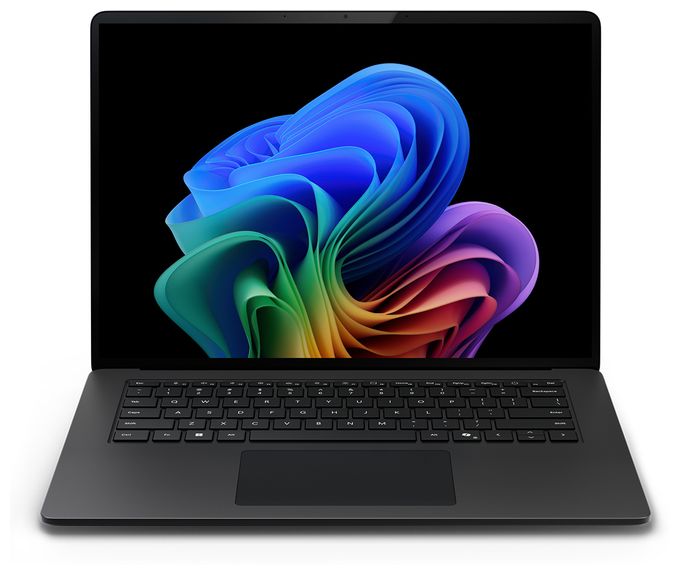 Surface Laptop 8 Copilot+ PC 