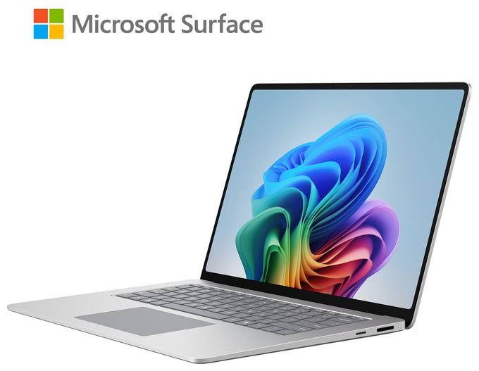 Surface Laptop 8 Copilot+ PC 