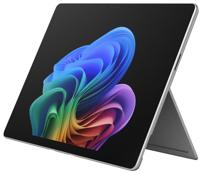 Surface Pro 12 Copilot+ PC 