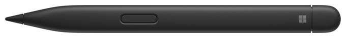 Bluetooth Eingabestift für Microsoft Surface Laptop Studio Surface Pro 8 - 9 Surface Pro X Surface Duo 2 Surface Hub 2S Surface Slim Pen 2 Pen Tips Surface Slim Pen Charger Schwarz Surface Slim Pen 2 