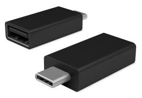 Surface USB-C/USB Adapter 