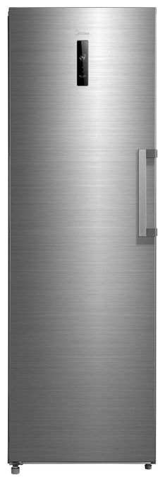 272 l Gefrierschrank 157 kWh Jahr NoFrost  MDRU385MTC46 (Edelstahl) 