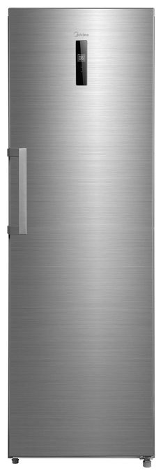 362 l Kühlschrank freistehend EEK: C 75 kWh Jahr NoFrost  MDRU502MTC46 (Edelstahl) 