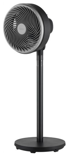 Ventilator Stand  MFS18200APK (Schwarz) 