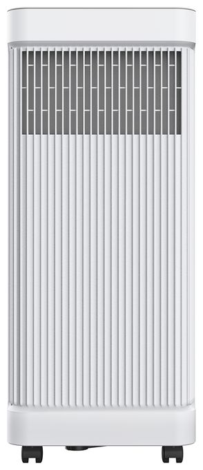 mobile Klimaanlage EEK: A MPPA-07CRN7 