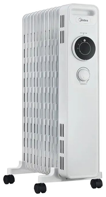 Öl-Radiator 2000 W NY2009-22M 