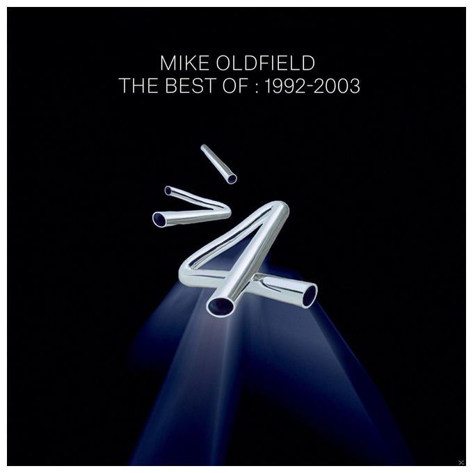 Mike Oldfield - Best Of Mike Oldfield:1992-2003 